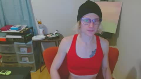 TylerAlternative online show from January 15, 2:38 am