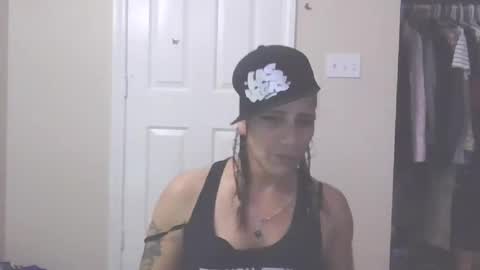 Azelia B online show from February 27, 3:14 am