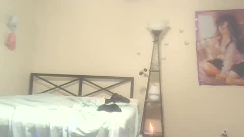 Azelia B online show from February 27, 6:50 am