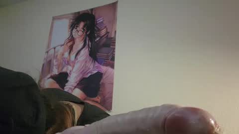 Azelia B online show from March 8, 6:01 pm