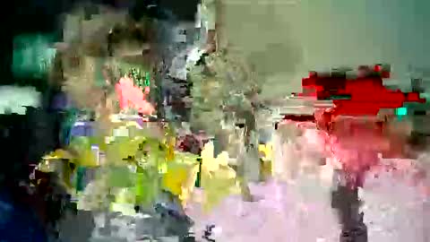 Azelia B online show from May 2, 10:09 am