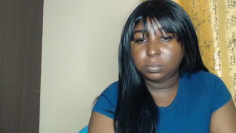 Uche online show from July 22, 2:36 am