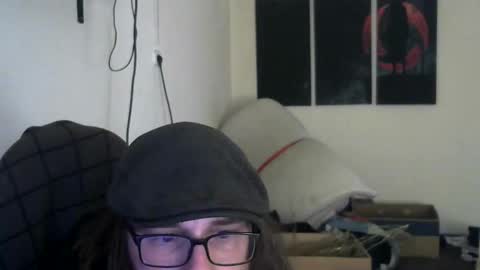 ucloudd online show from March 13, 9:05 am