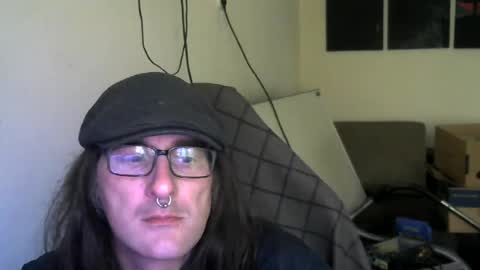 ucloudd online show from July 31, 1:43 pm
