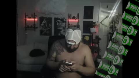 Ugly Viking online show from December 3, 6:26 am