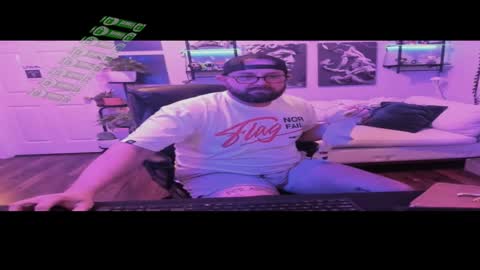 Ugly Viking online show from December 5, 5:48 am