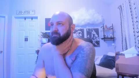 Ugly Viking online show from December 12, 1:10 am