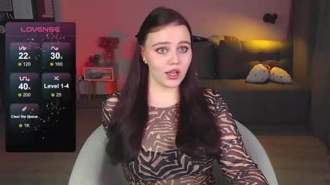 Alice online show from February 20, 4:03 pm