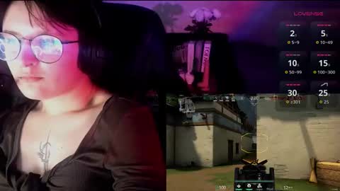 Vickie online show from October 16, 3:13 pm