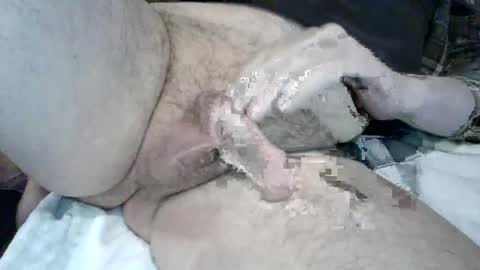 Hairy UK guy online show from January 7, 6:21 pm