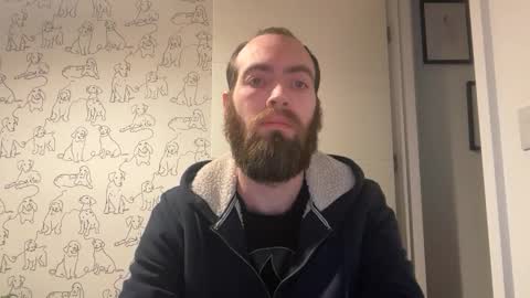 UK Hung online show from January 13, 9:09 pm