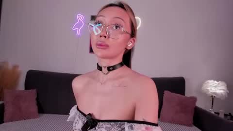 Snapshot of ukki_ chatting on July 14, 7:57 am Naomi online show from July 14, 7:57 am