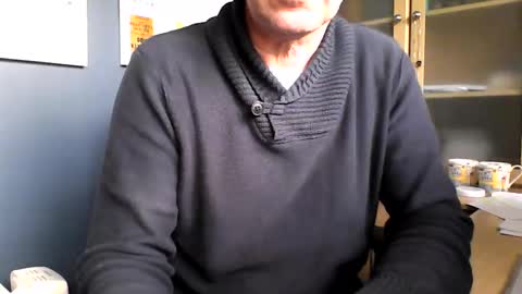 mark online show from February 27, 11:54 am