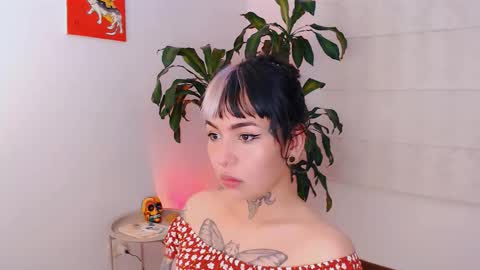 Martina online show from September 29, 1:00 am