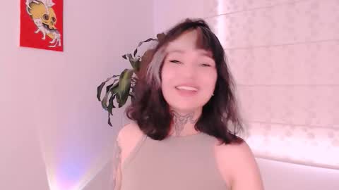 Snapshot of ulala_martina chatting on November 11, 6:52 pm Martina online show from November 11, 6:52 pm