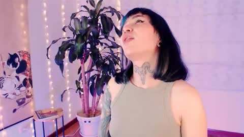 Martina online show from January 16, 12:58 am