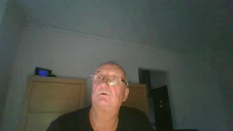 Ulrich online show from May 7, 7:08 pm