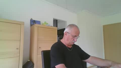 Ulrich online show from May 10, 7:24 am