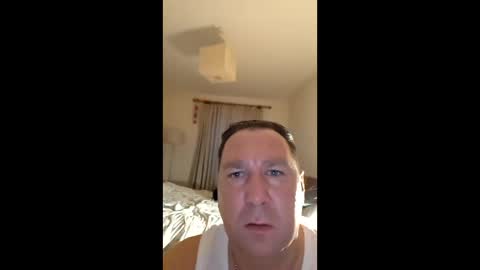 ulsterman1 online show from May 9, 4:06 am