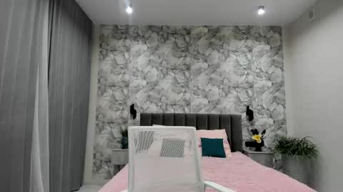 Melena online show from December 14, 12:49 am