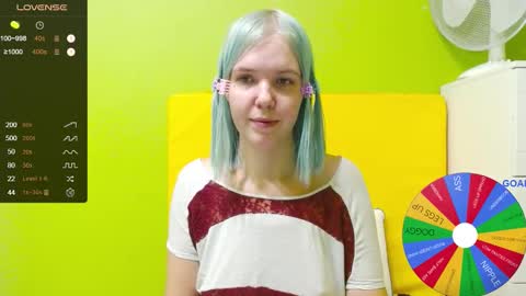 Roxy online show from October 26, 9:53 pm