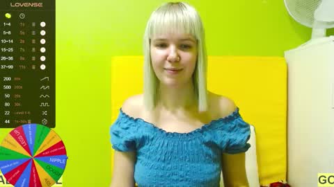 Roxy online show from November 29, 10:24 pm