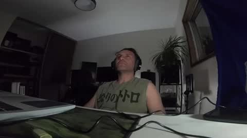 ultratoaster online show from July 28, 5:25 am