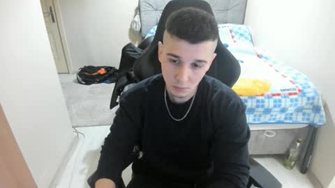 hi im mike tyson -  online show from December 26, 9:04 pm