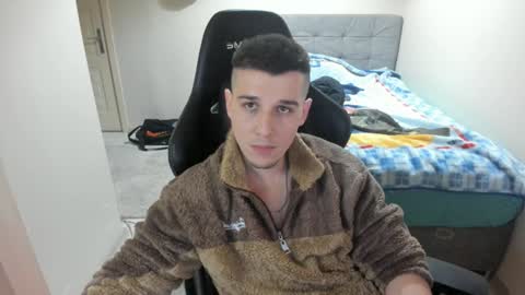 hi im mike tyson -  online show from December 29, 11:18 pm