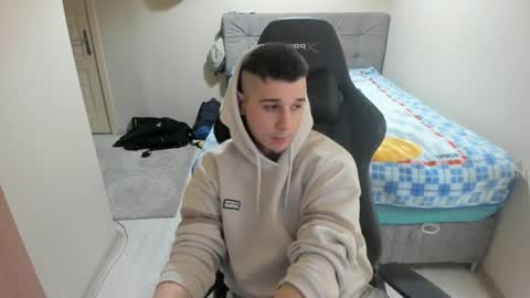 hi im mike tyson -  online show from January 11, 9:25 pm