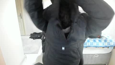 hi im mike tyson -  online show from January 17, 7:38 pm