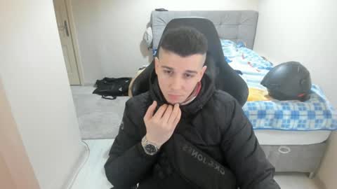 hi im mike tyson -  online show from January 18, 7:37 pm