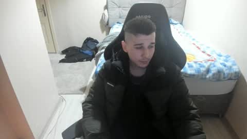 hi im mike tyson -  online show from January 26, 8:23 pm