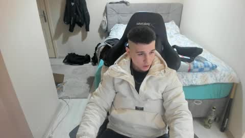 hi im mike tyson -  online show from February 27, 8:09 pm