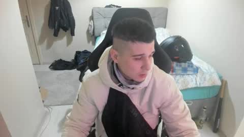 hi im mike tyson -  online show from March 8, 8:35 pm