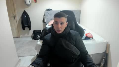 hi im mike tyson -  online show from October 2, 8:05 pm