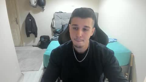 hi im mike tyson -  online show from October 22, 5:56 pm