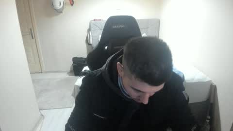 hi im mike tyson -  online show from November 5, 9:15 pm