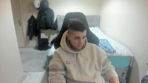 hi im mike tyson -  online show from January 13, 6:57 pm