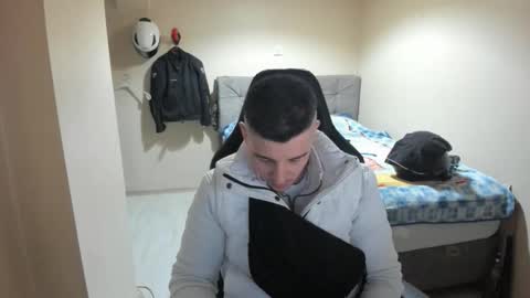 hi im mike tyson -  online show from March 18, 6:55 pm