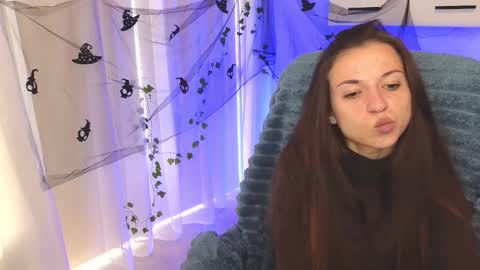 Ulyana online show from October 28, 9:46 am