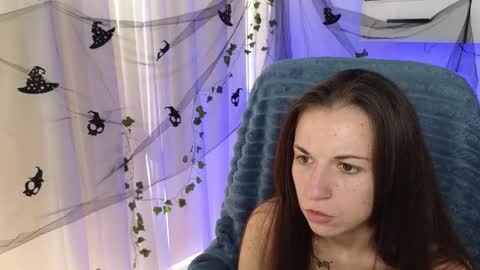 Ulyana online show from October 29, 9:55 am