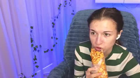 Ulyana online show from November 9, 5:50 am