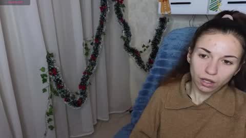 Ulyana online show from January 15, 5:23 am