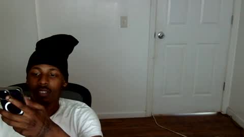 BlackdickManny online show from June 28, 6:36 pm