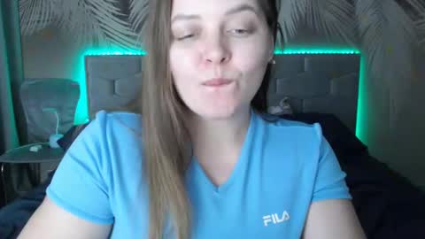 Ulyana online show from January 5, 9:48 am