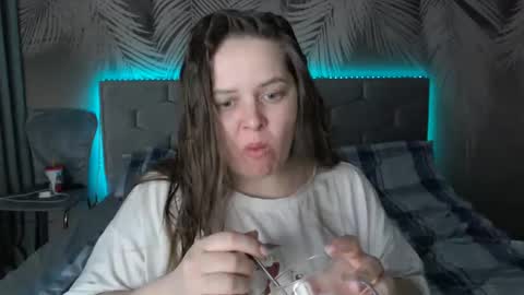 Ulyana online show from March 3, 4:24 pm