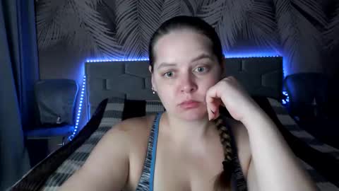 Ulyana online show from November 12, 7:20 am