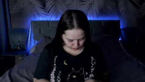 Snapshot of ulystar chatting on January 12, 6:18 am Ulyana online show from January 12, 6:18 am