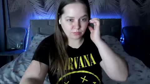 Snapshot of ulystar chatting on January 15, 8:30 am Ulyana online show from January 15, 8:30 am